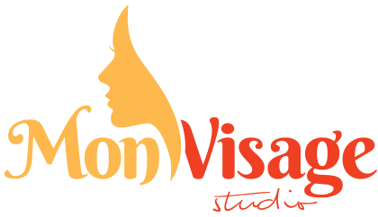 Logo MonVisage
